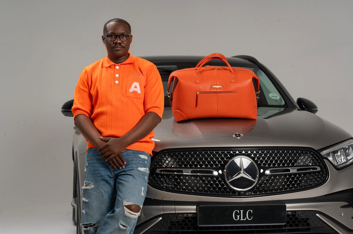 The Rise of African Luxury Fashion: Why Heritage Matters More Than Ever