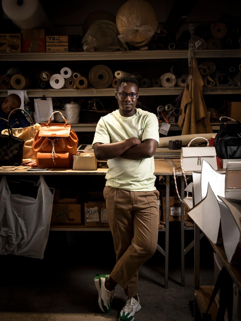 Why South African Luxury Leather Bags Are Capturing Global Attention