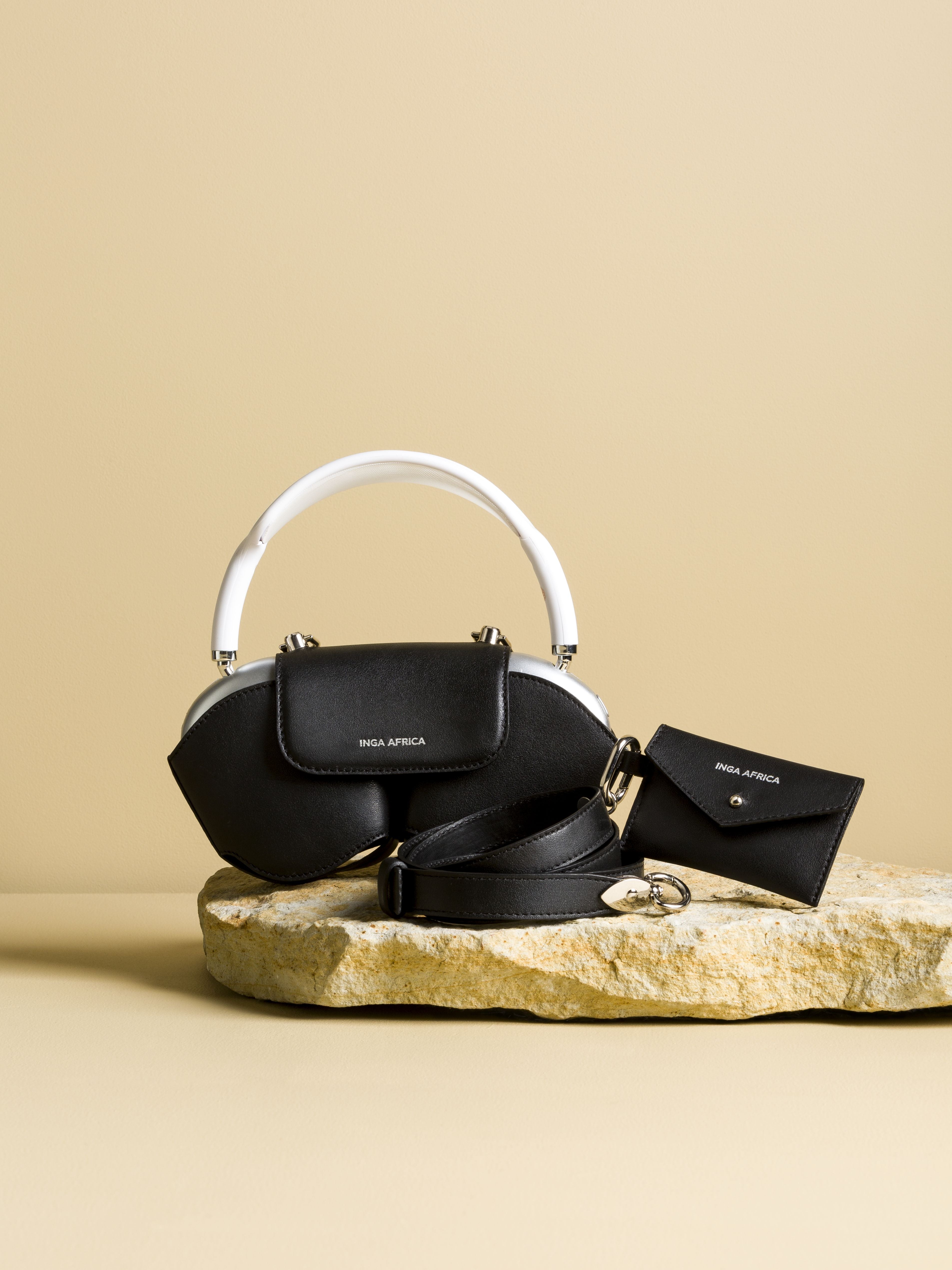 Artisan Leather Accessories