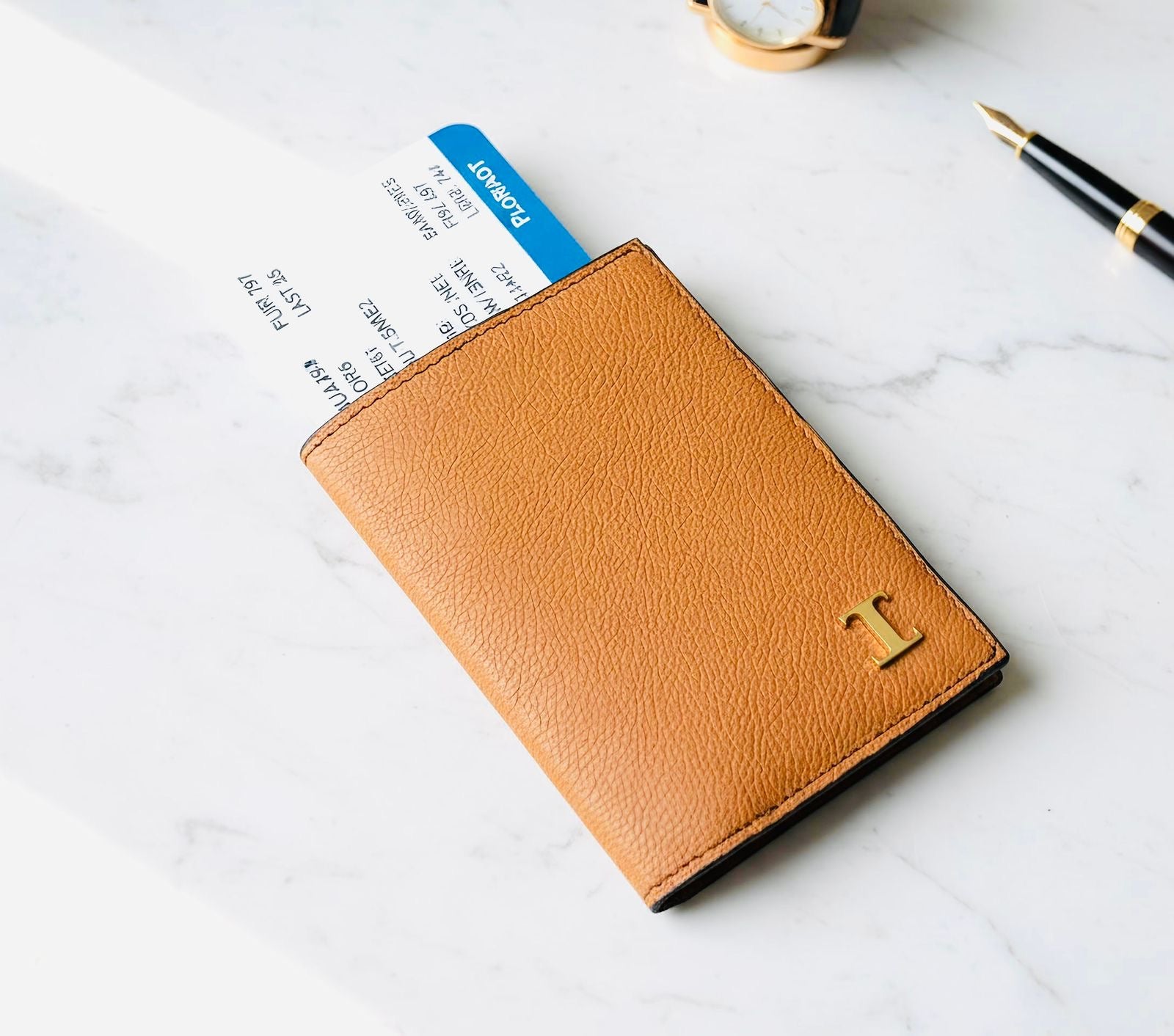 Passport Holder