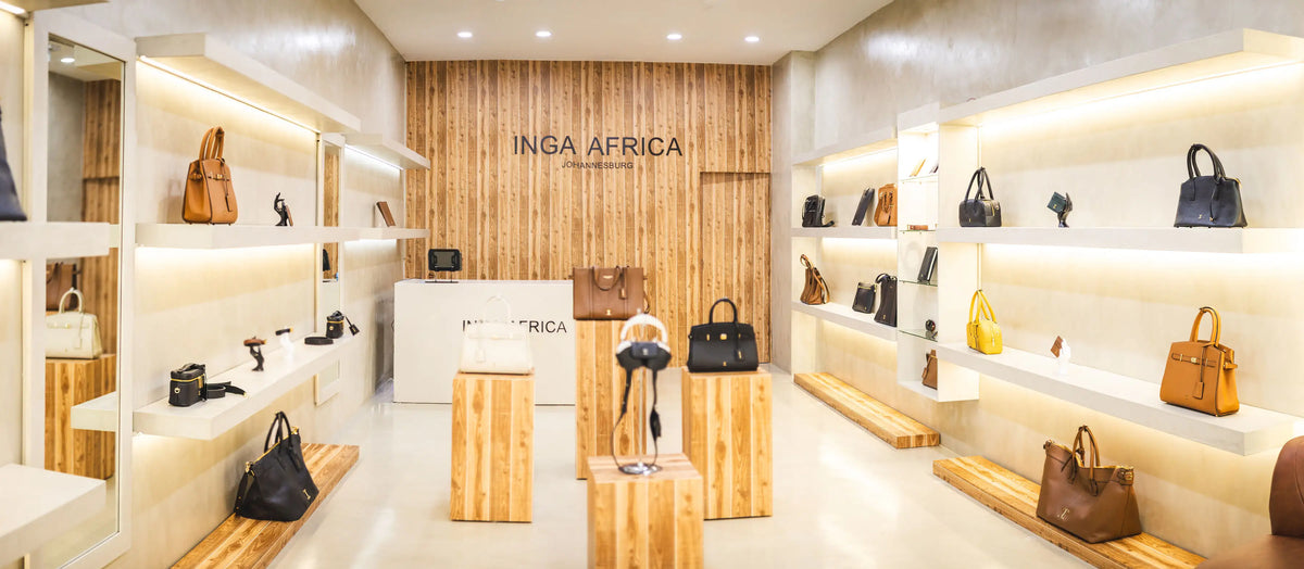 Inga Africa