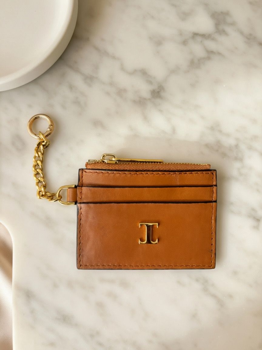 Cardholder