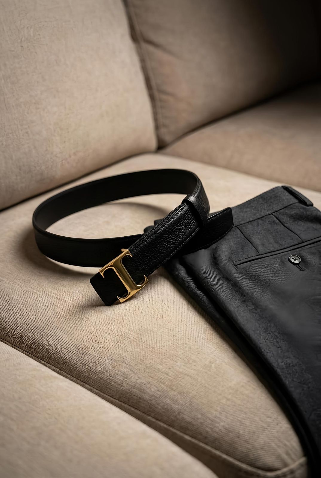 Belts